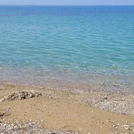 Apartament Lydia's 1 - Private Pool, Near Xylokastro Melíssion