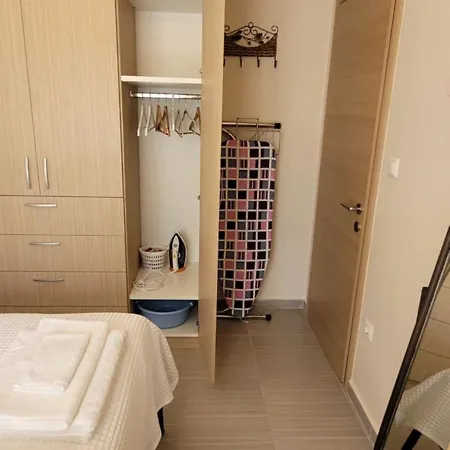 Lydia's 1 - Private Pool, Near Xylokastro *