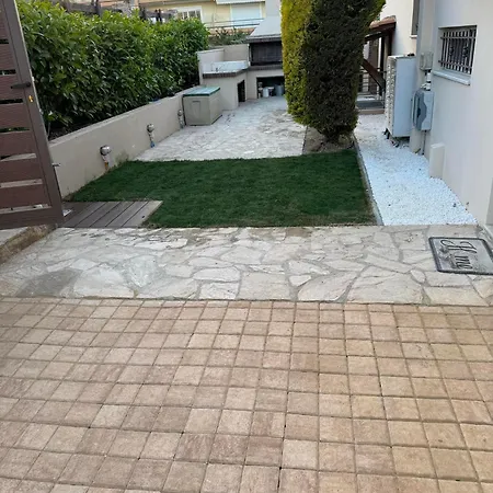 Lydia's 1 - Private Pool, Near Xylokastro Melíssion