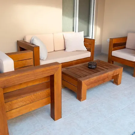 Apartmán Lydia's 1 - Private Pool, Near Xylokastro Melíssion