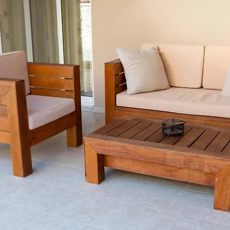 Lydia's 1 - Private Pool, Near Xylokastro * Melíssion