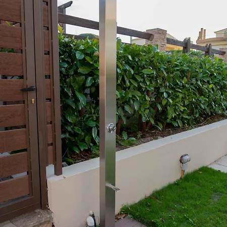 Apartmán Lydia's 1 - Private Pool, Near Xylokastro Melíssion