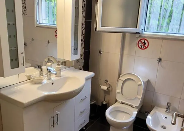 Appartement Lydia's 1 - Private Pool, Near Xylokastro