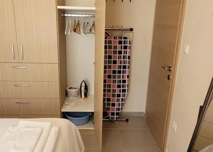 Lydia's 1 - Private Pool, Near Xylokastro *