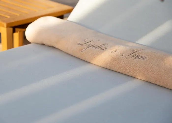 Lydia's 1 - Private Pool, Near Xylokastro Appartement Melíssion