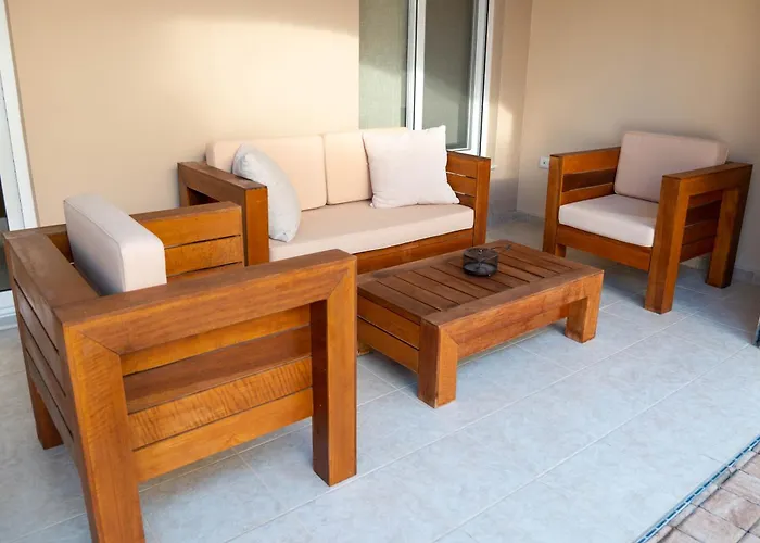 Appartement Lydia's 1 - Private Pool, Near Xylokastro Melíssion