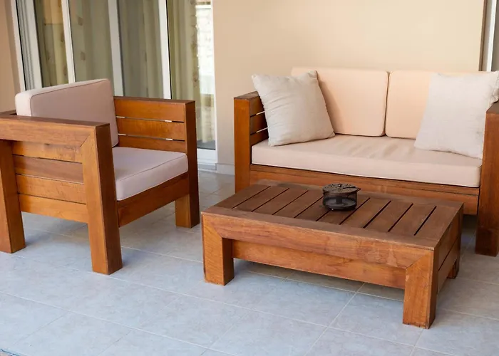 Lydia's 1 - Private Pool, Near Xylokastro * Melíssion