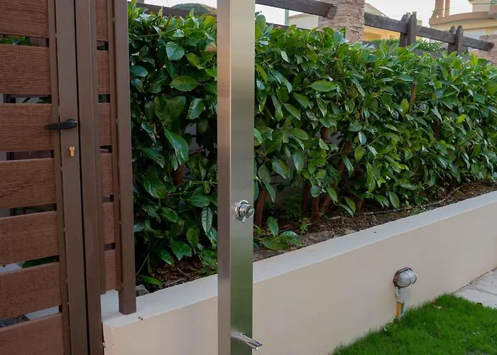 Appartement Lydia's 1 - Private Pool, Near Xylokastro Melíssion